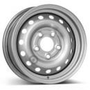 Disk ocel ALCAR STAHLRAD 5,5x14 4x100x57,1 ET30,1