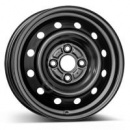 Disk ocel ALCAR STAHLRAD 5x14 4x100x56,6 ET38