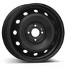 Disk ocel  ALCAR STAHLRAD    6x15 4x100x60 ET50