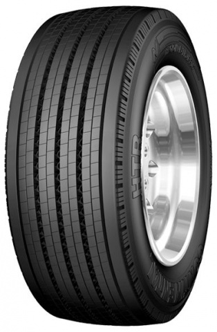 Continental HTR+ 7,50 R15 135/133 G Návesové