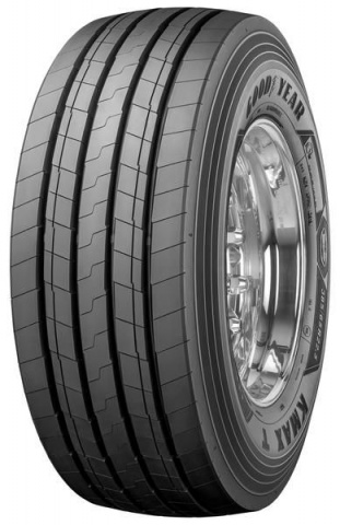 Goodyear KMAX T G2 385/65 R22,5 164/158 K/L Návesové