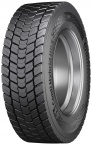 Continental Conti Hybrid HD5 315/70 R22,5 154/150 L Záberové