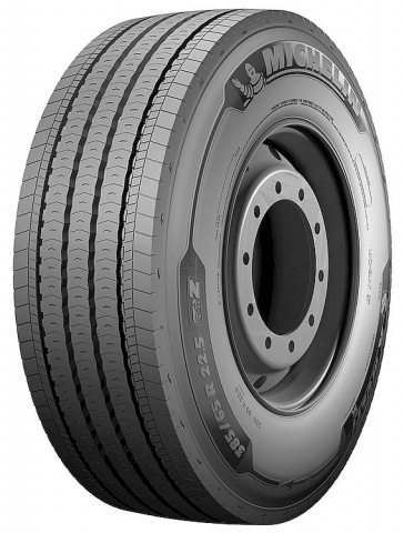 Michelin X MULTI Z 385/65 R22,5 164 K Vodiace