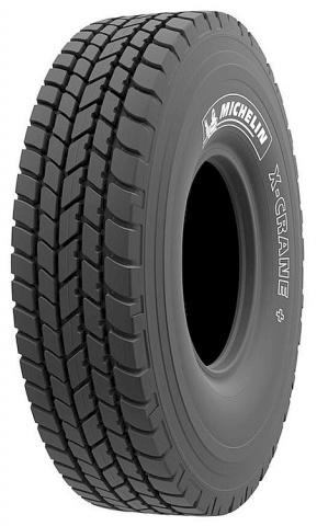 Michelin X-CRANE+ 445/95 R25 174 F