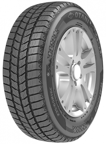 OTANI WM1000 195/75 R16C 110/108 R Zimné