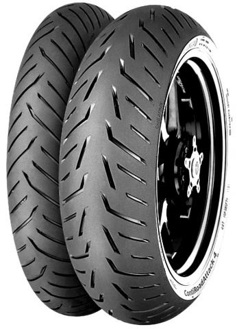 Continental CONTI ROAD ATTACK 4 180/55 R17 73 W