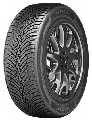 ZEETEX ZT8000 4S 245/65 R17 107 t Celoročné