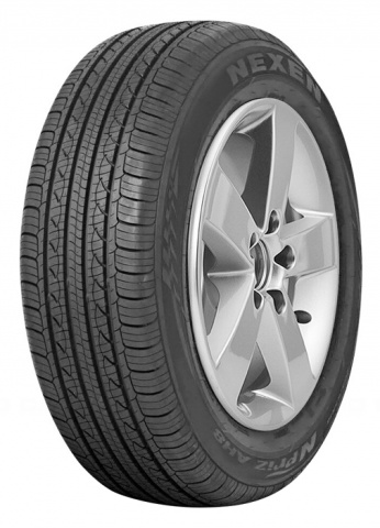 Nexen N'PRIZ AH8 215/45 R18 89 V Letné