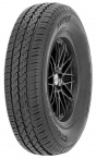 ZEETEX CT6000 195/80 R14C 106/104 T Letné