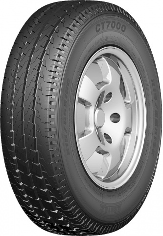 ZEETEX CT7000 175/75 R16C 101/99 R Letné