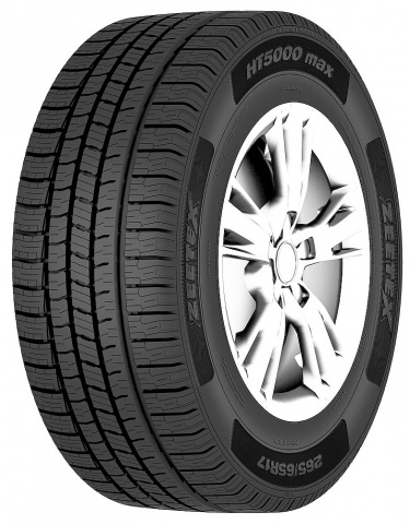 ZEETEX HT5000 MAX 265/70 R17 115 H Letné