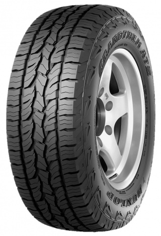 Dunlop GRANDTREK AT5 285/65 R17 116 t Letné