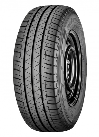 Yokohama BLUEARTH-VAN RY55 205/65 R16C 103/101 H Letné