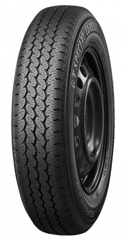 Yokohama Y350 GTSPECIAL 145/80 R13 75 S Letné