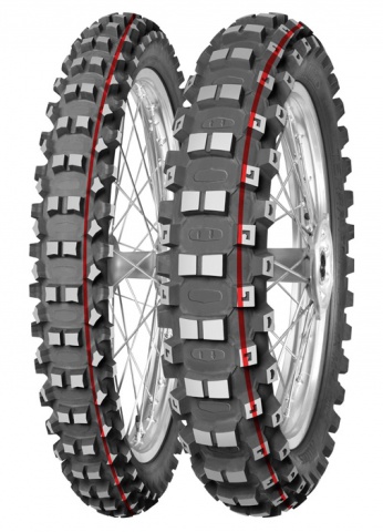 Mitas TERRA FORCE-MX MH 80/100 -21 51 M