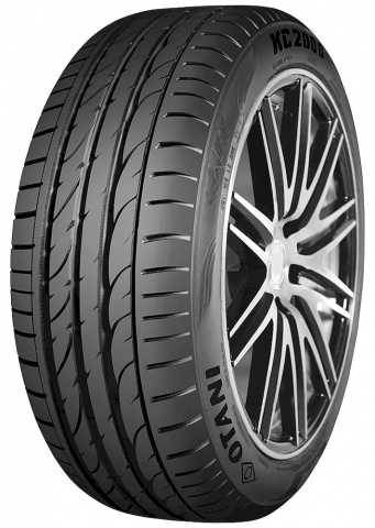 OTANI KC2000 205/50 R17 93 Y Letné