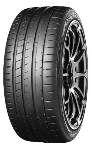 Yokohama ADVAN SPORT V107E 245/50 R19 105 W Letné