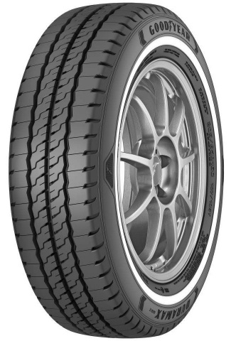 Goodyear DURAMAX G2 195/80 R15C 106/104 S Letné