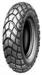 Michelin REGGAE 130/90 -10 61 J Predné/Zadné