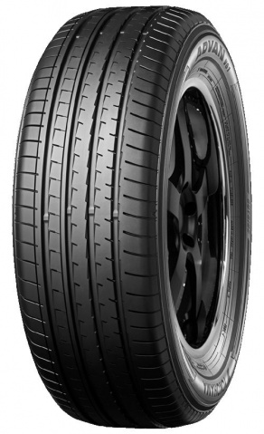 Yokohama ADVAN V61B 235/60 R18 103 V Letné