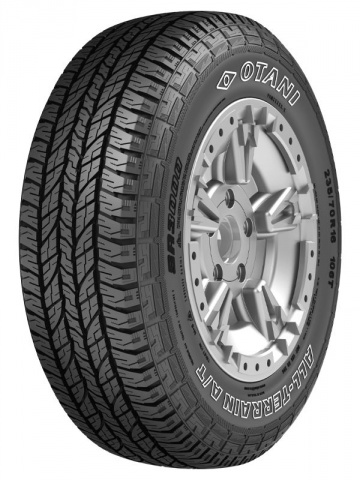 OTANI SA3000 235/75 R15 109 T Celoročné