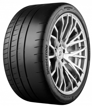 Bridgestone POTENZA RACE 245/30 R20 90 Y Letné