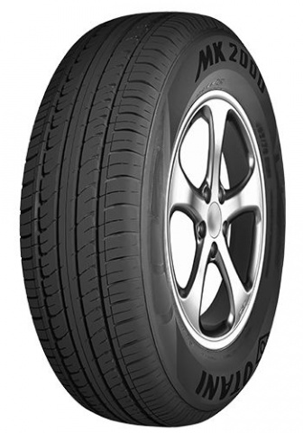 OTANI MK2000 215/75 R16C 113/111 R Letné