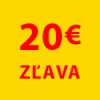 Zľava 20€ na prezutie 4 ks pneu Pirelli (odpočítame pri platení)
