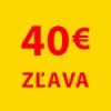 Zľava 40€ na prezutie 4 ks pneu Pirelli (odpočítame pri platení)