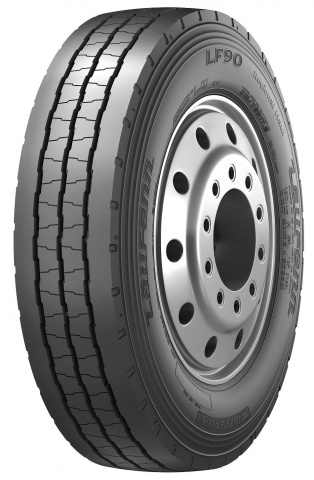 Laufenn LF90 245/70 R19,5 141/140 J Návesové