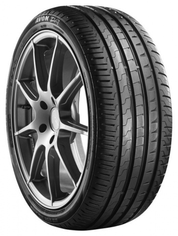 AVON ZV7 225/40 R18 92 W Letné