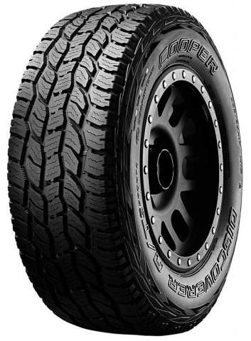 COOPER DISCOVERER AT3 SPORT 2 255/70 R15 108 T Celoročné