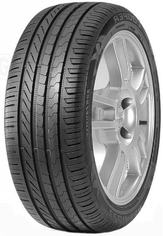 COOPER ZEON CS8 215/55 R17 98 W Letné