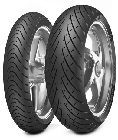 Metzeler ROADTEC 01 110/70 -17 54 H