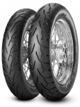 Pirelli NIGHT DRAGON 180/60 B17 81 H Zadné