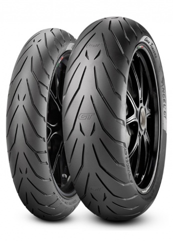 Pirelli ANGEL GT 110/80 R18 58 W