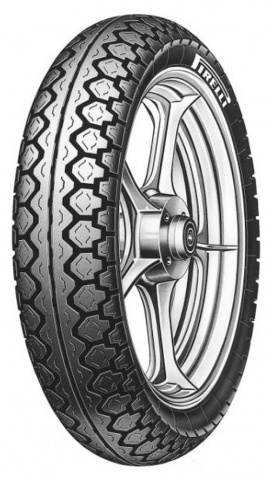 Pirelli MANDRAKE MT 15 90/80 -16 51 J Predné/Zadné