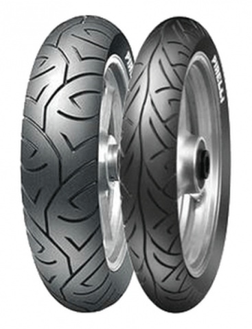 Pirelli SPORT DEMON 110/80 -18 58 v