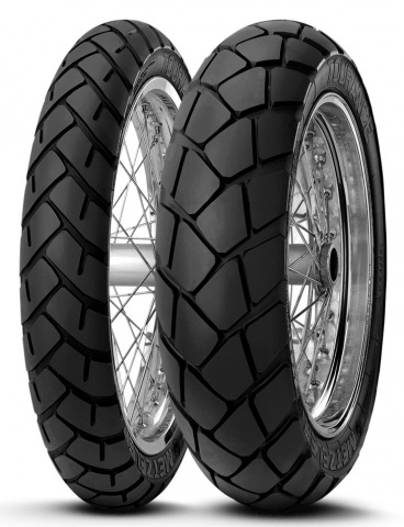 Metzeler TOURANCE 130/80 R17 65 S