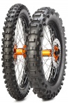 Metzeler MCE 6 DAYS EXTREME 120/90 -18 65 R Zadné