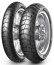 Metzeler KAROO STREET 130/80 R17 65 v Zadné