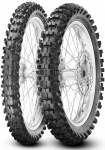 Pirelli SCORPION MX32 MID SOFT 100/90 -19 57 M Zadné