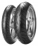 Metzeler ROADTEC Z8 INTERACT 180/55 R17 73 W Zadné