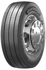 Hankook AL50 315/70 R22,5 156/150 l Vodiace/Záberové/Návesové