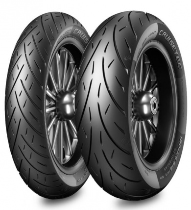 Metzeler CRUISETEC 140/75 R15 65 H