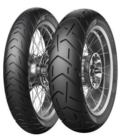 Metzeler TOURANCE NEXT 2 120/70 R19 60 W