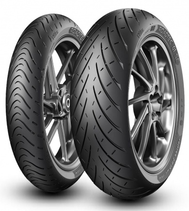 Metzeler ROADTEC 01 SE 120/70 R19 60 W