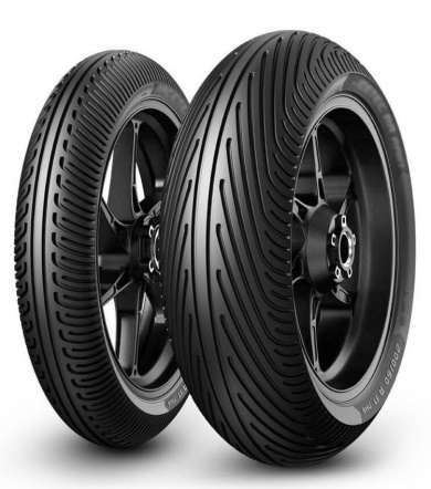 Pirelli DIABLO RAIN 160/60 R17