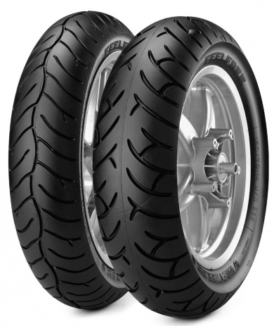 Metzeler FEELFREE 120/70 R15 56 H