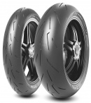 Pirelli DIABLO ROSSO 4 CORSA 150/60 R17 66 W Zadné